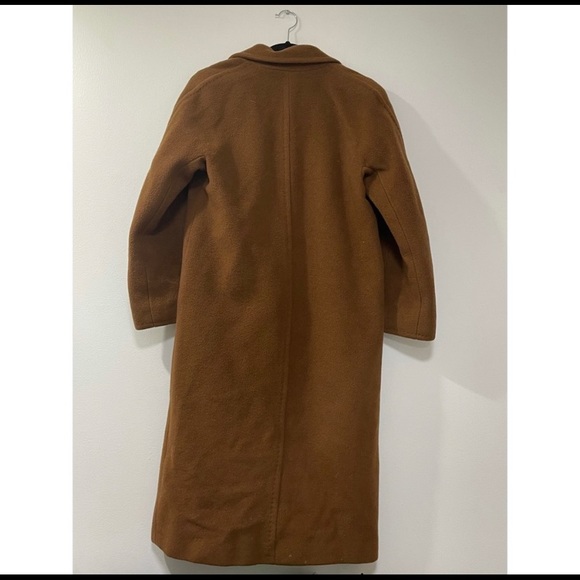 COPY - Aritzia Babaton Slouch Coat - Picture 3 of 9